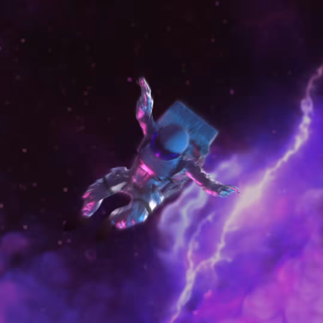 Lost in Nebula