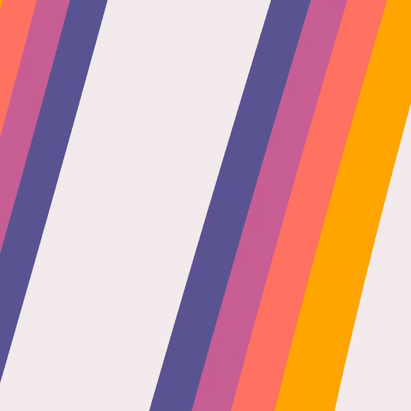 Geometric colorful shapes 3 (Free edition) #35