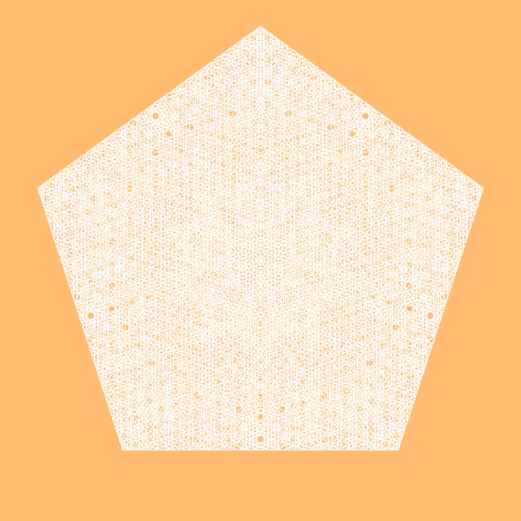 5-Orbits #16