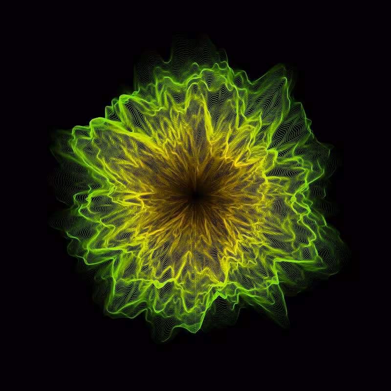 Elisian #107
