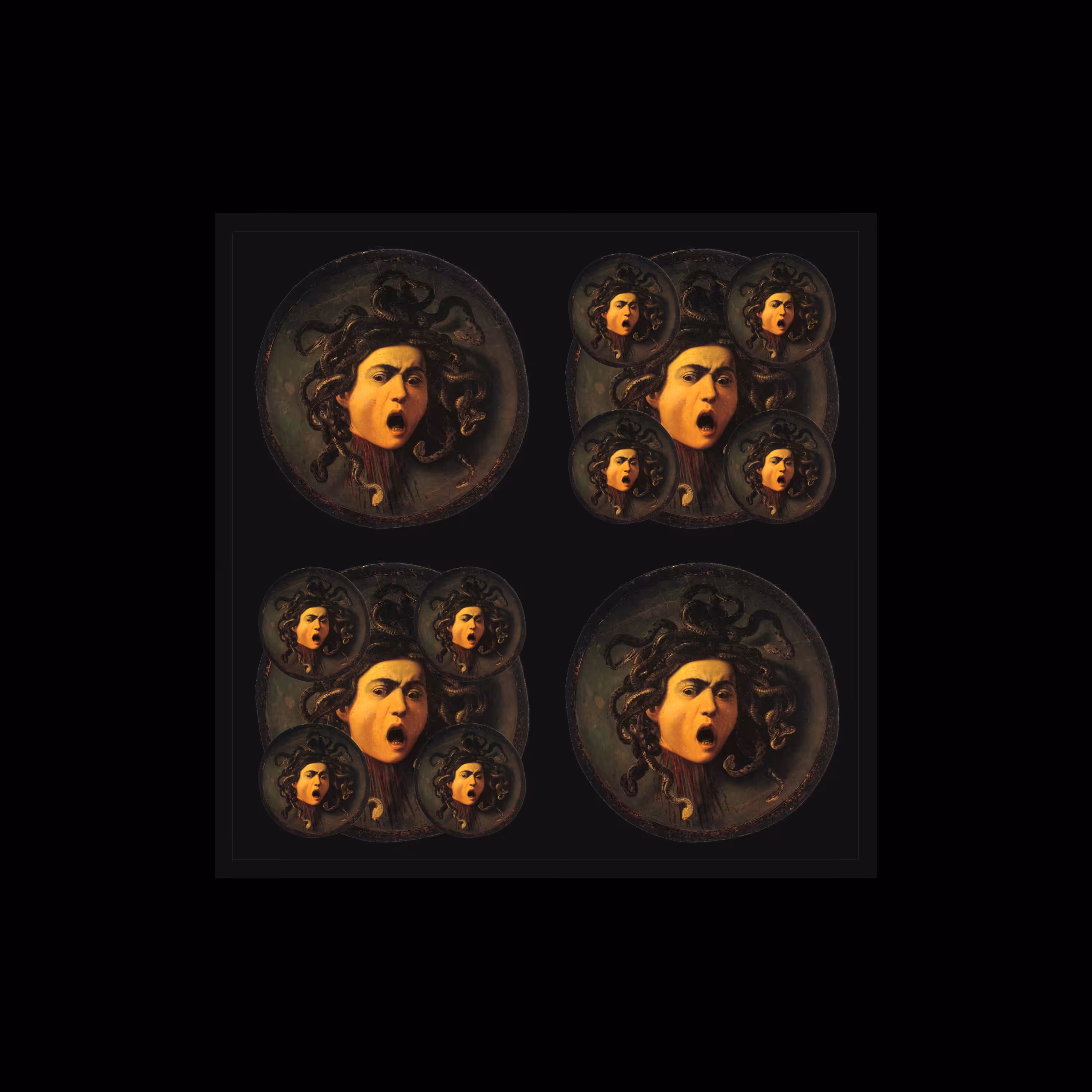 Caravaggio #329