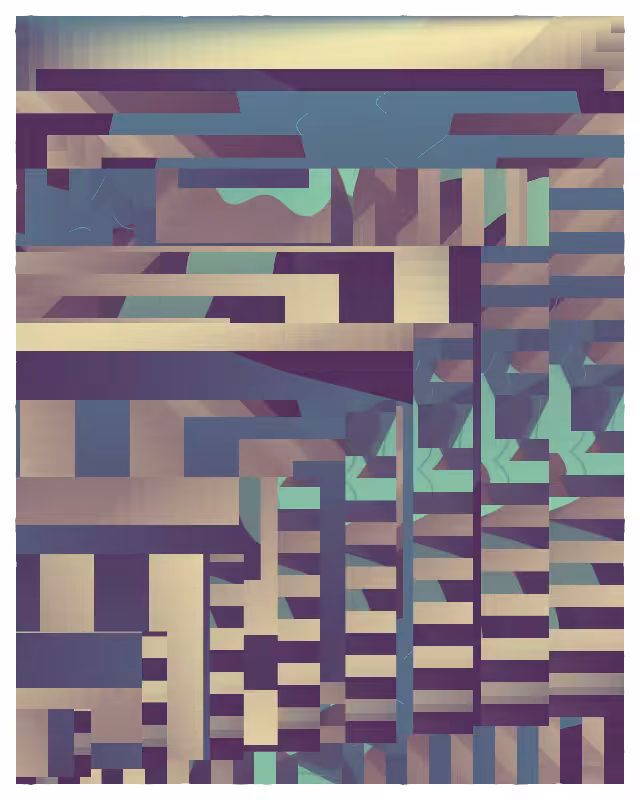 Strange Terrain Re·Dux #425