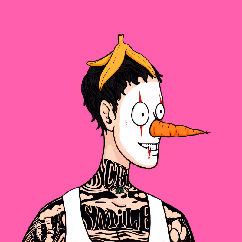 MIME x MIME #275