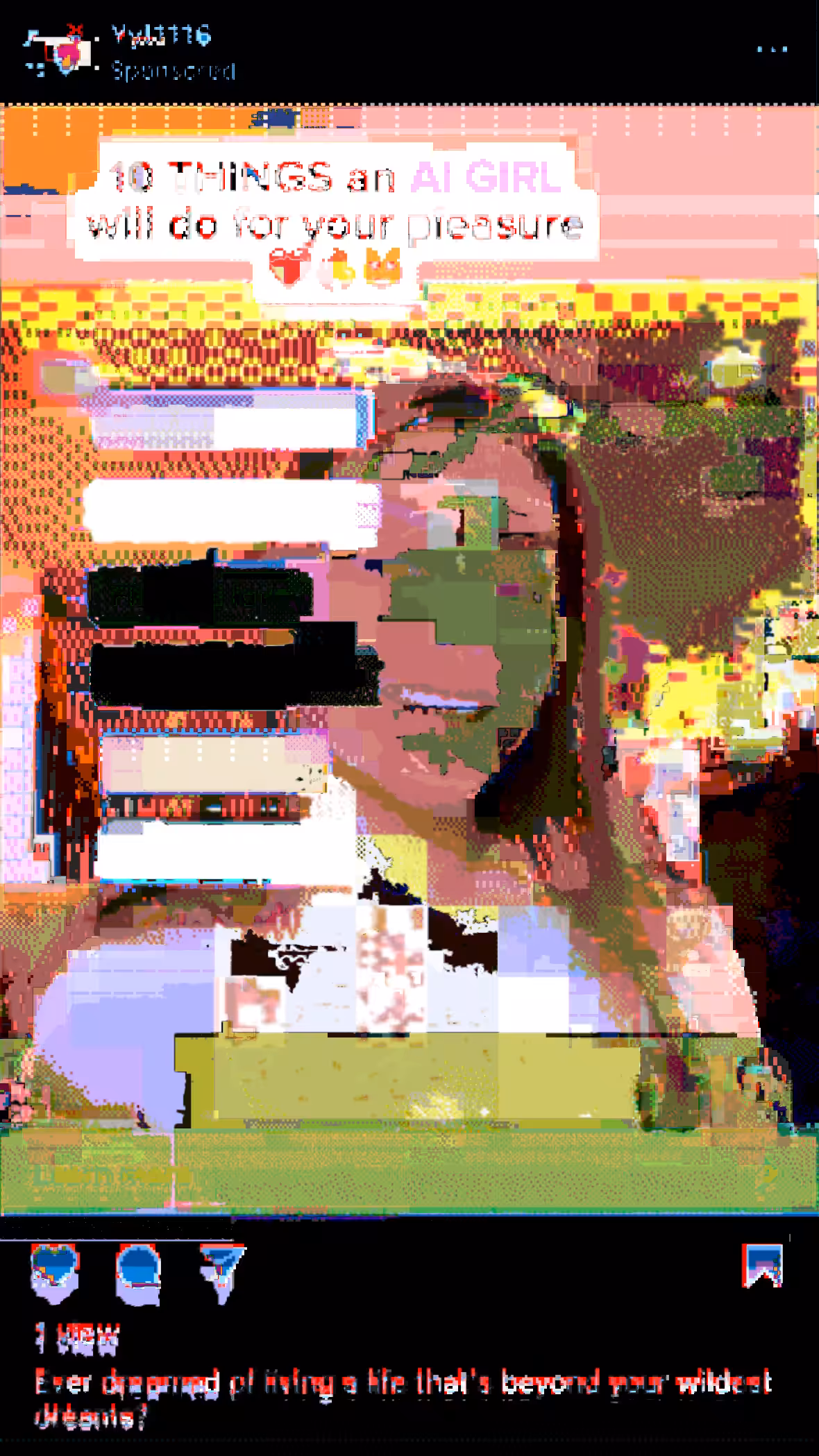 AI Girlfriend 3.1