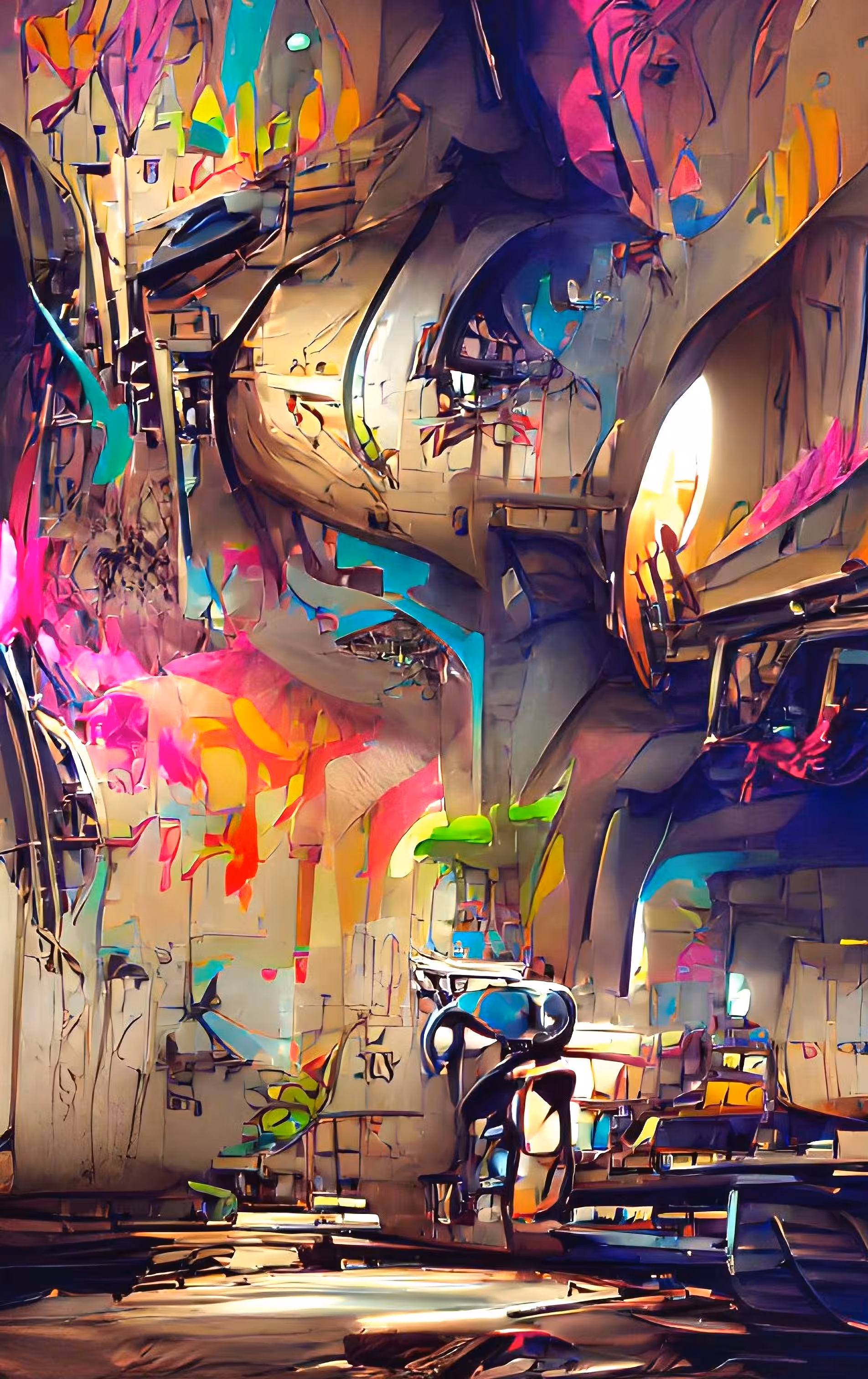 AI Series - Dream Machine