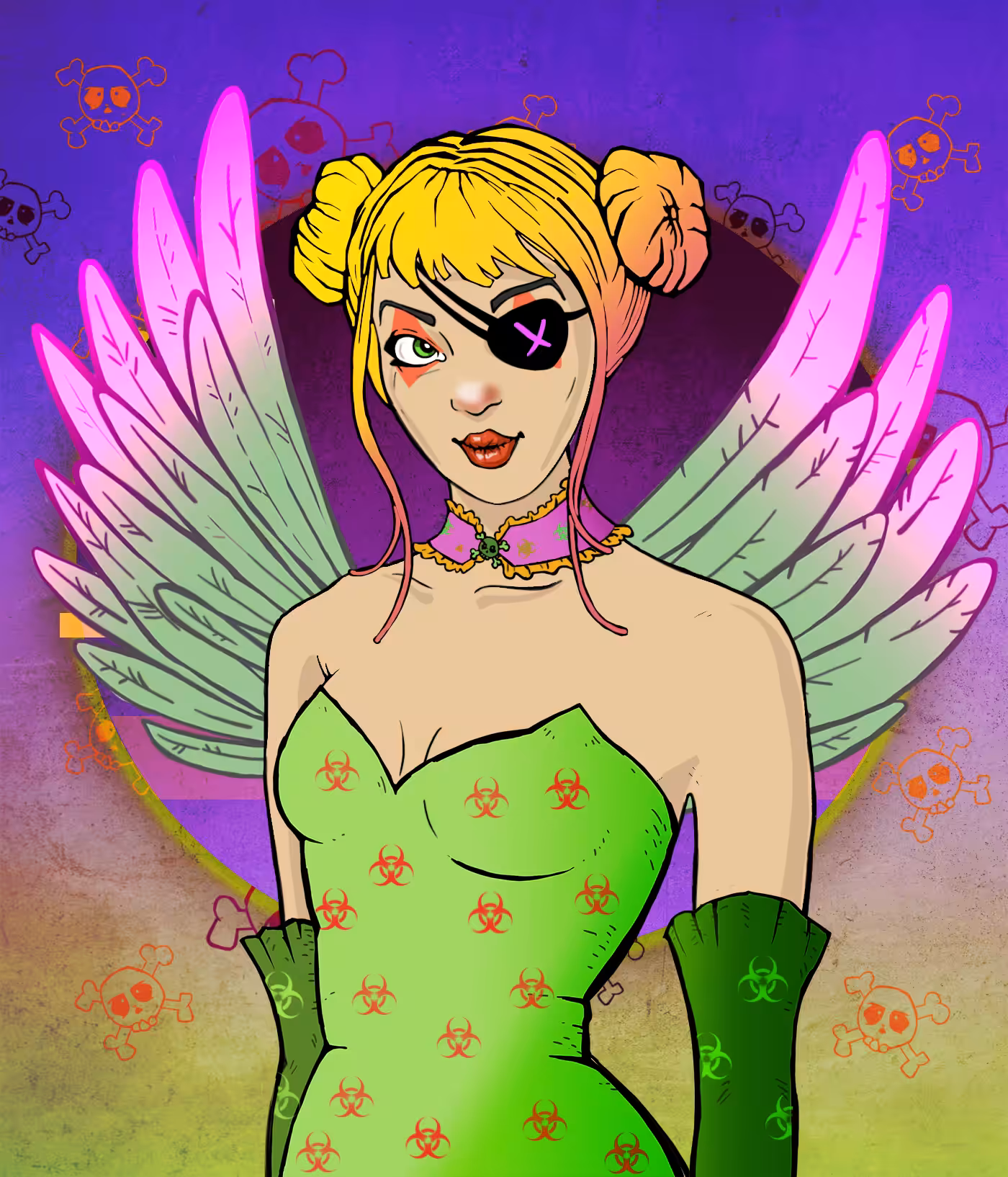 XAngel #015