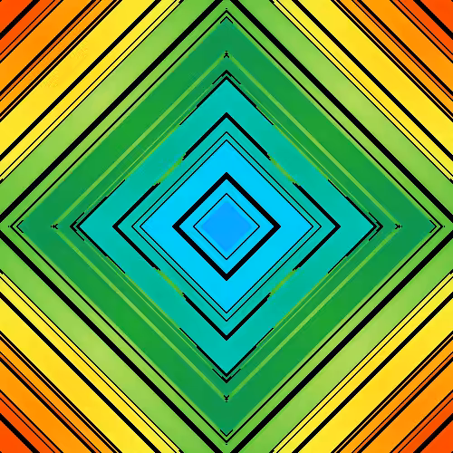 Mirrored Division #11
