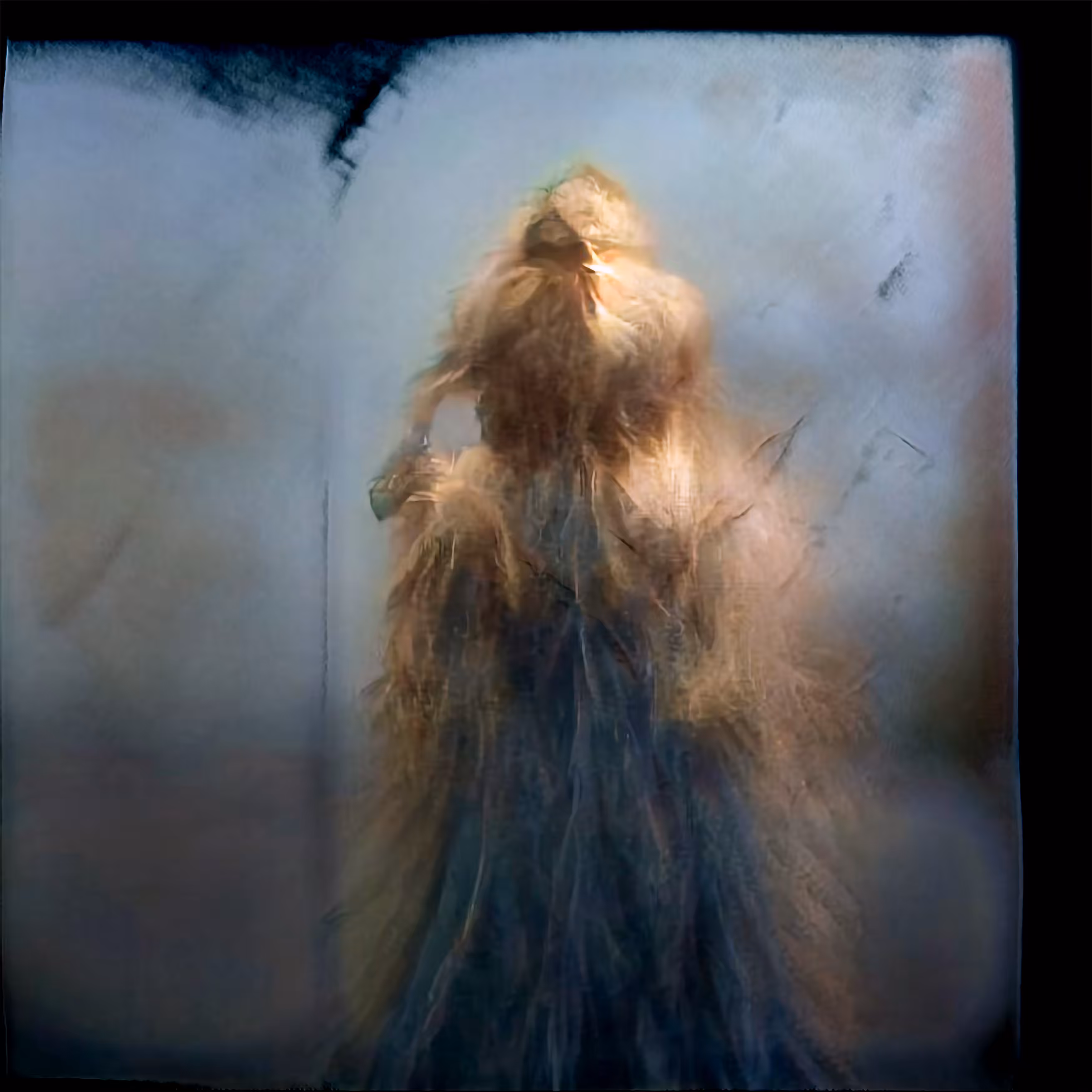 Strangers by Mad Monk: Towering Furball
