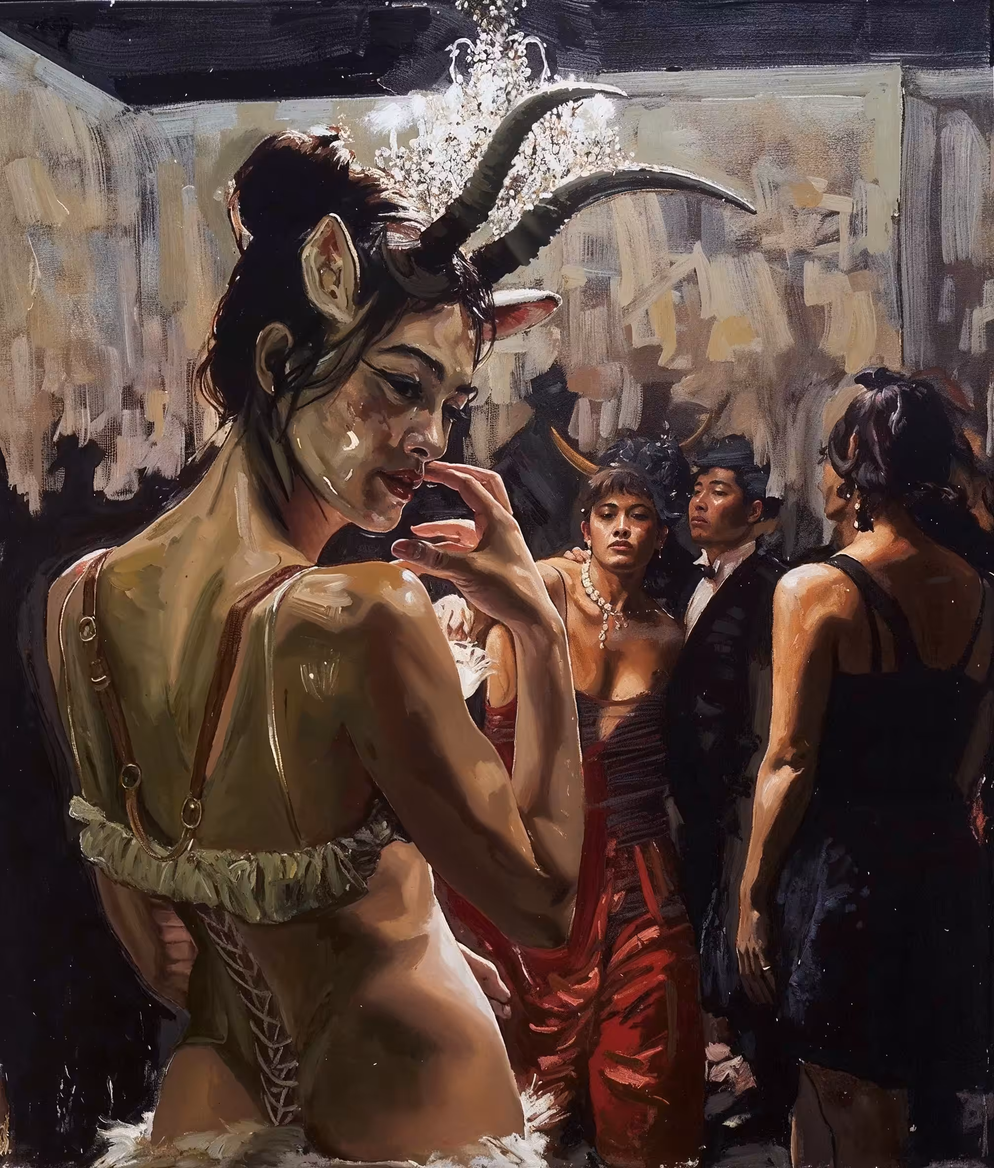 SOHO #19