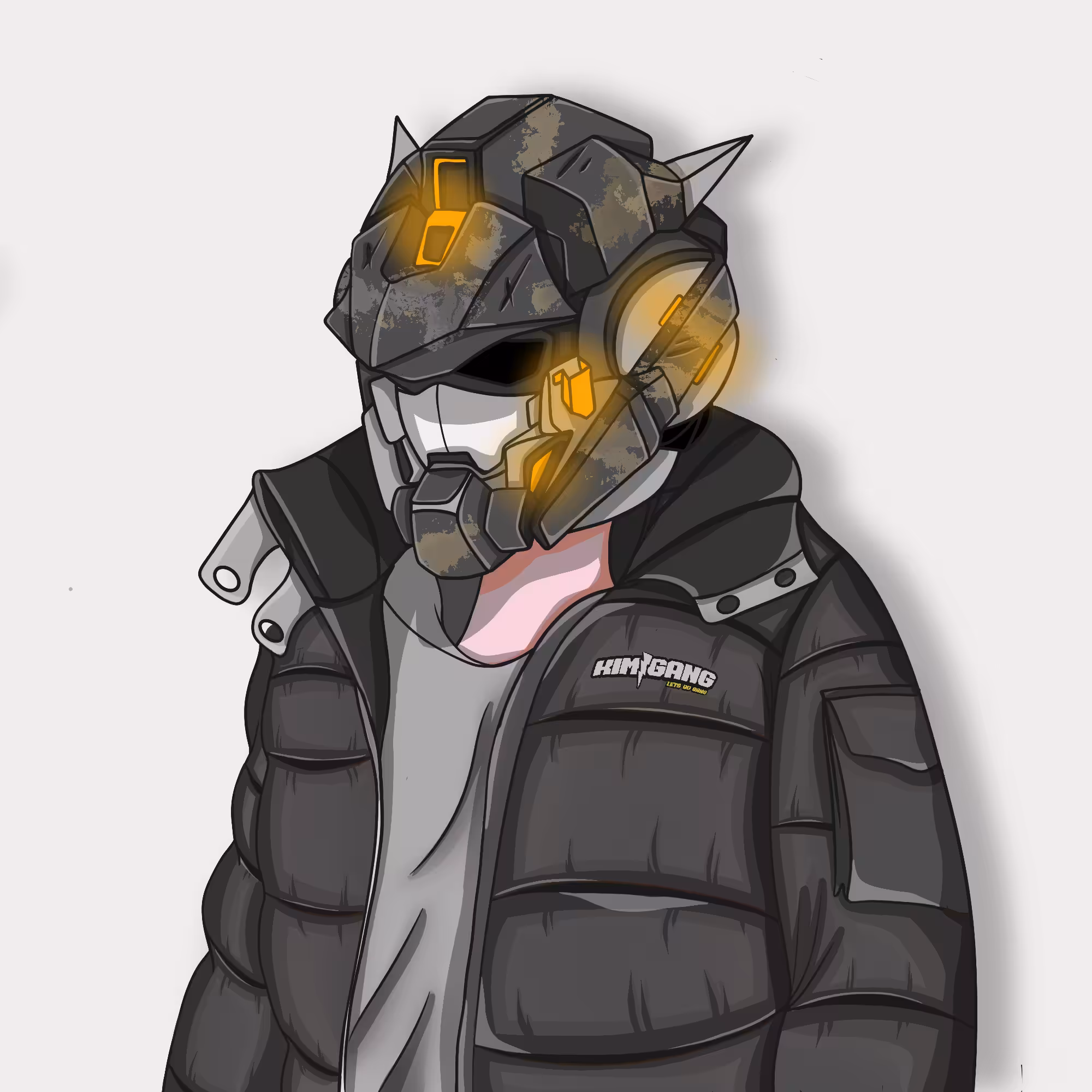 KIMIGANG 002