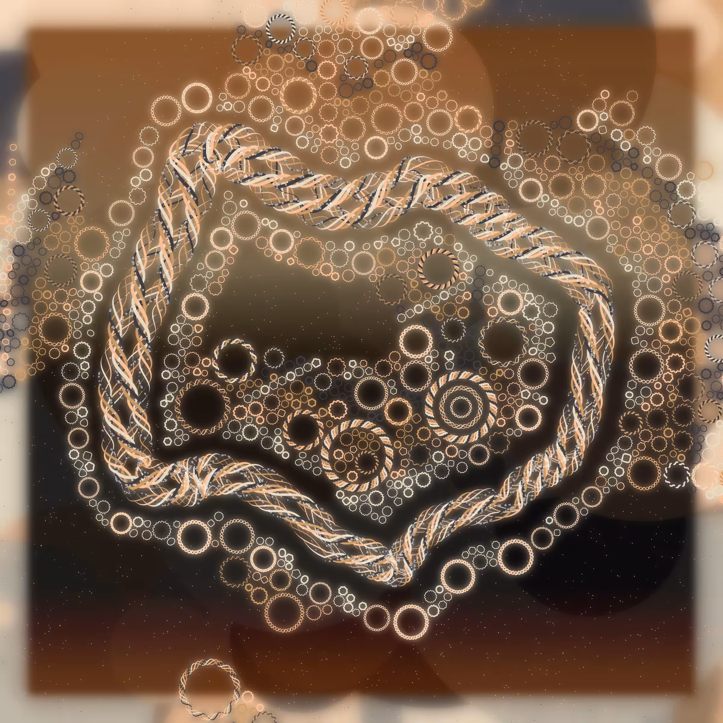 Friendship Bracelets #751