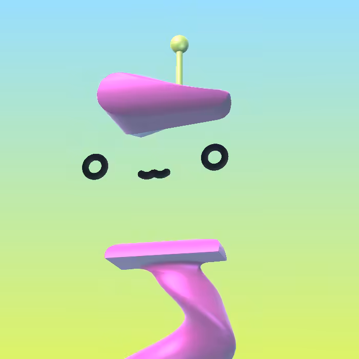 SHADER HEADZ #453