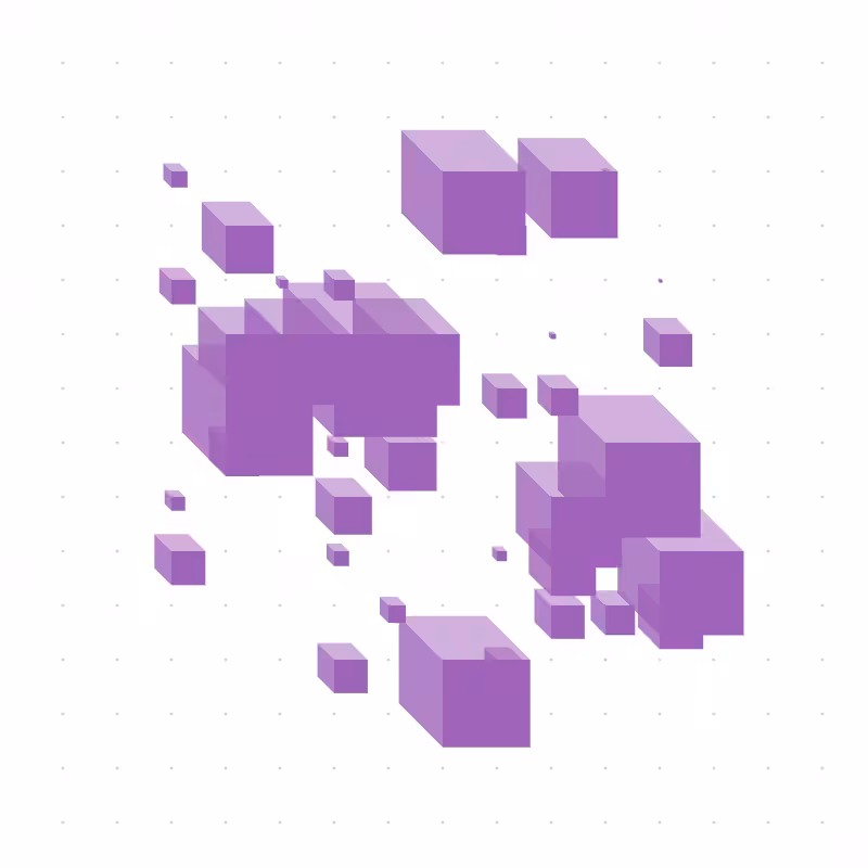 Cubelets #1