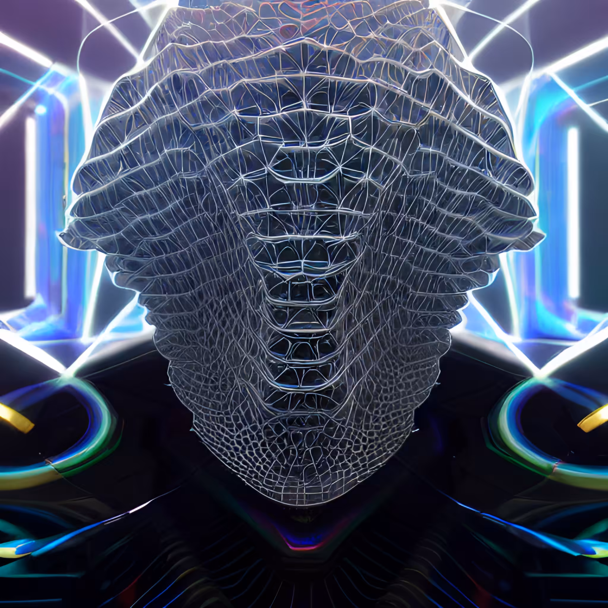 Polyphonic 39
