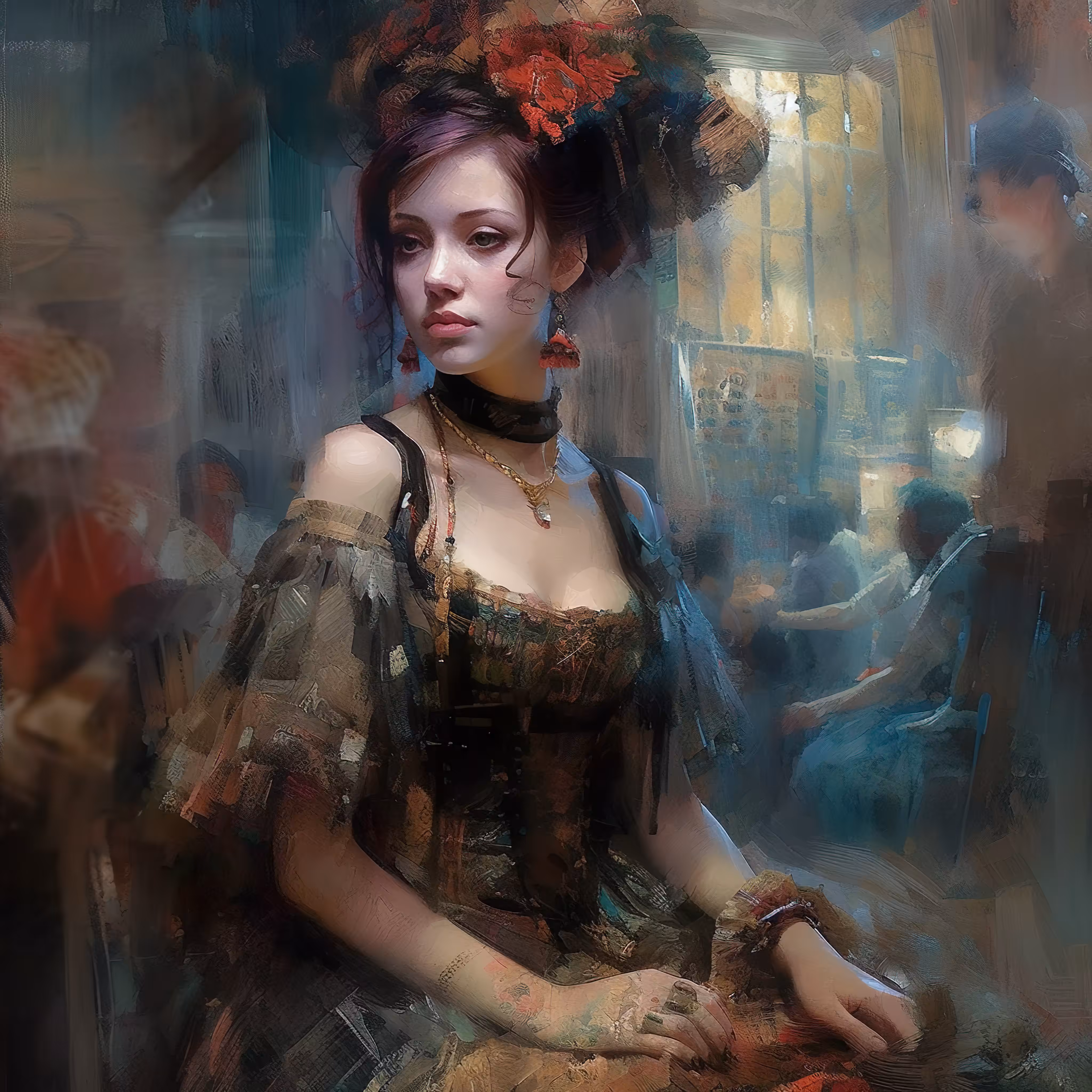 Bistrot 