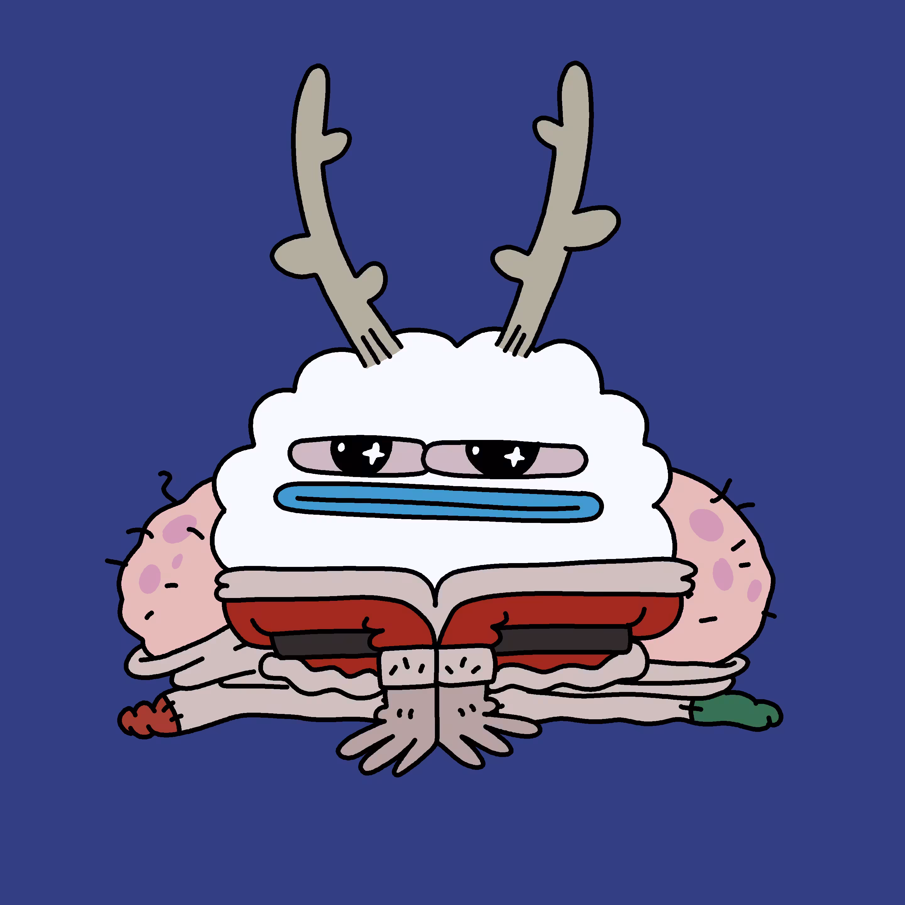 MistleToadz #4669