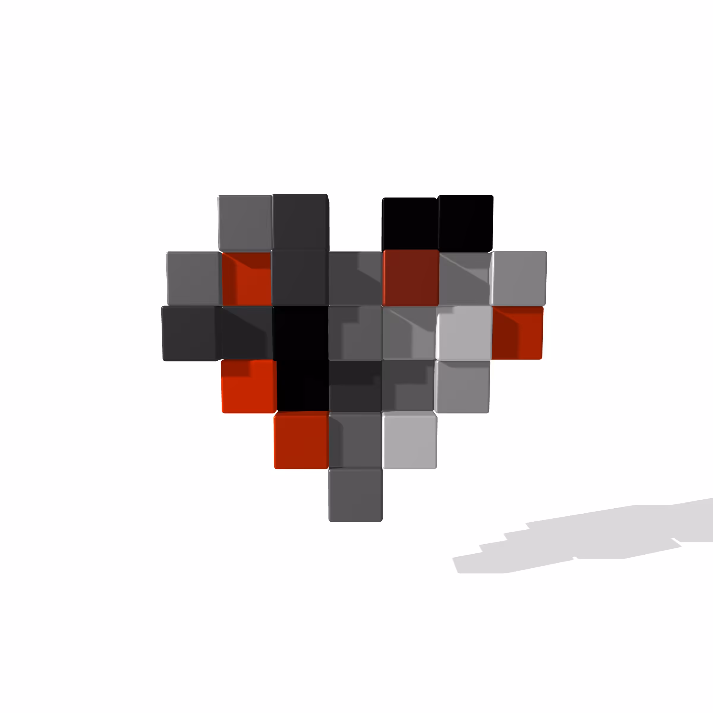 heart + craft #9752
