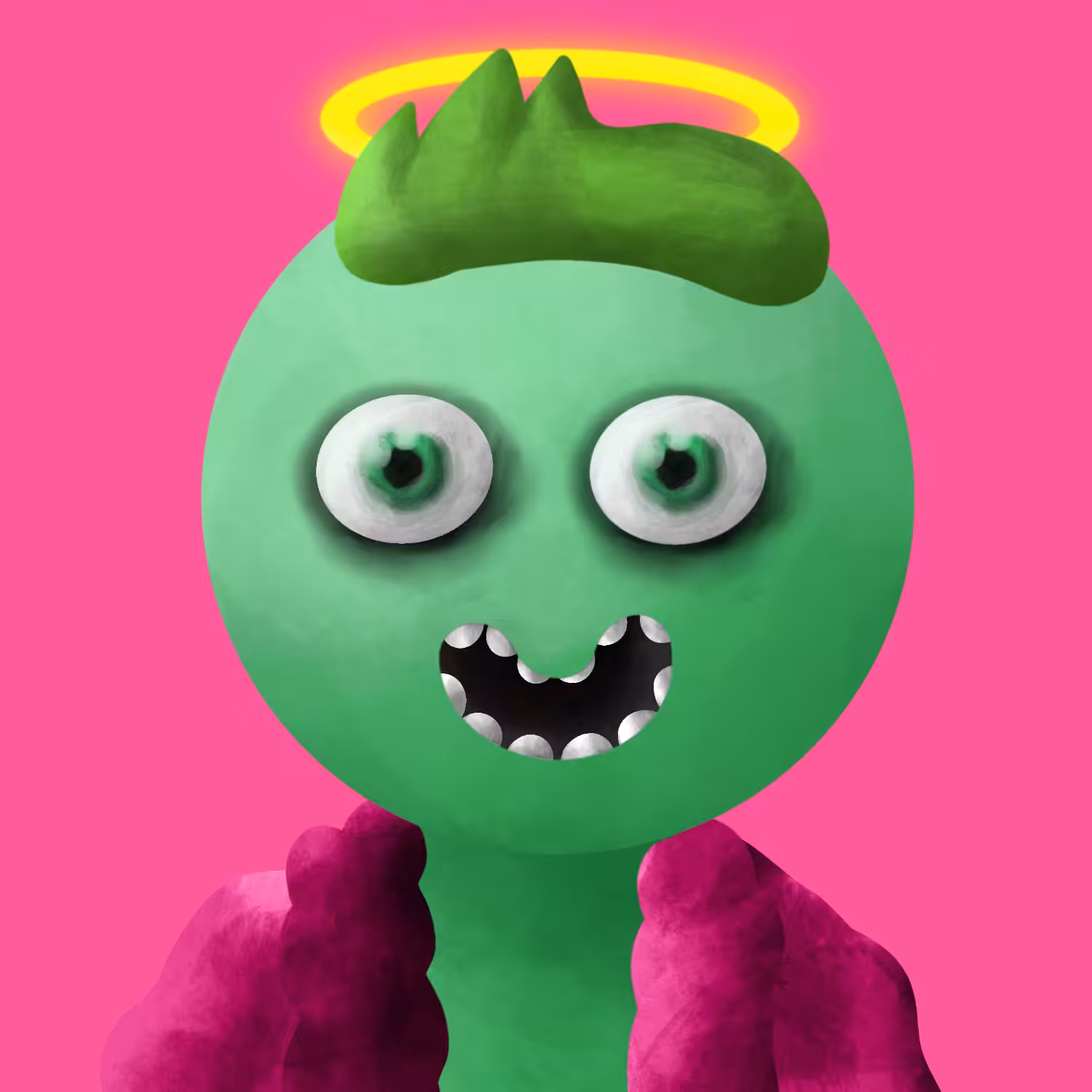 CharitableKidzCollective #58