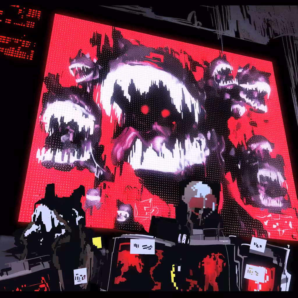 200% GREED APOCALYPSE – MAXIMUM OVERLOAD #71