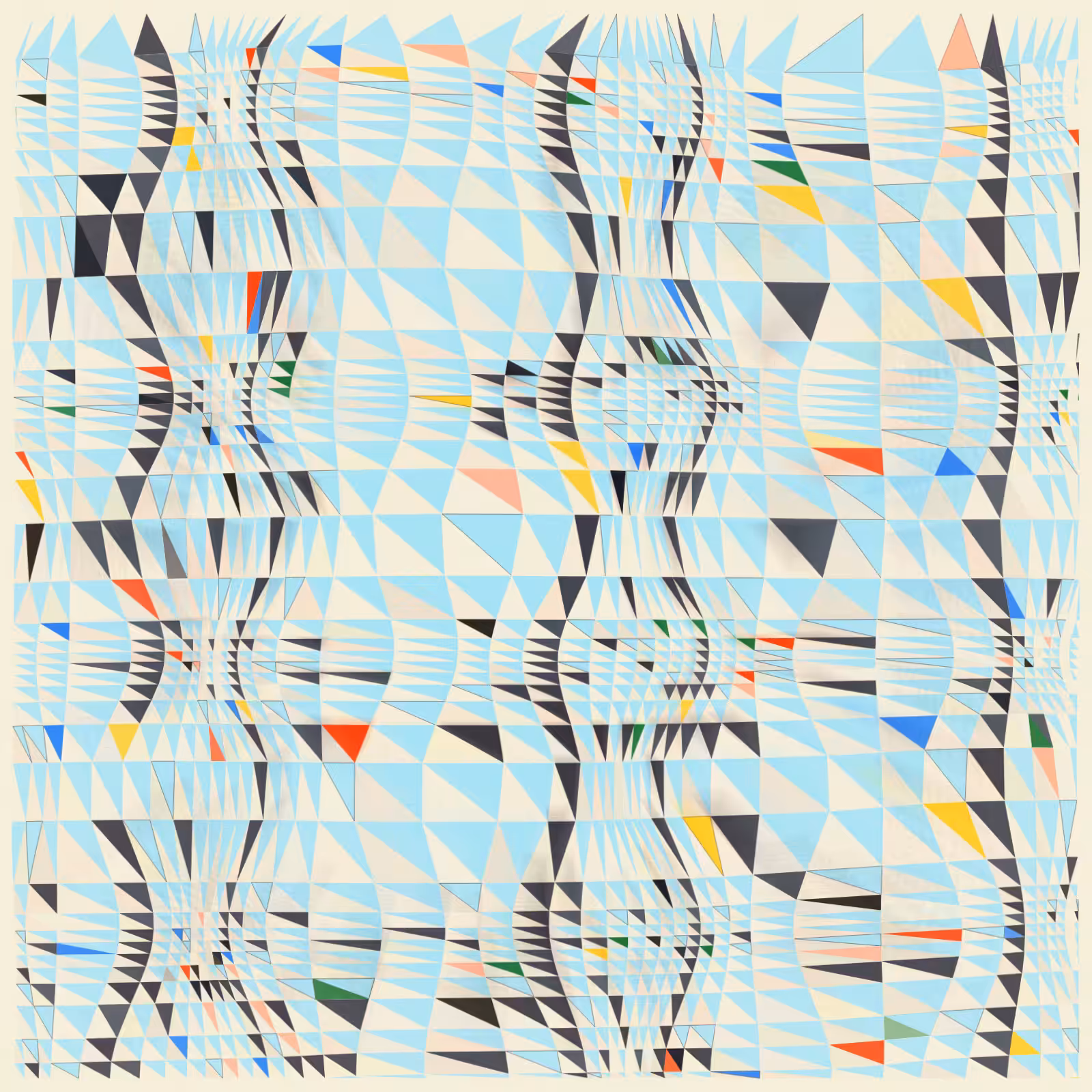 Drei #137