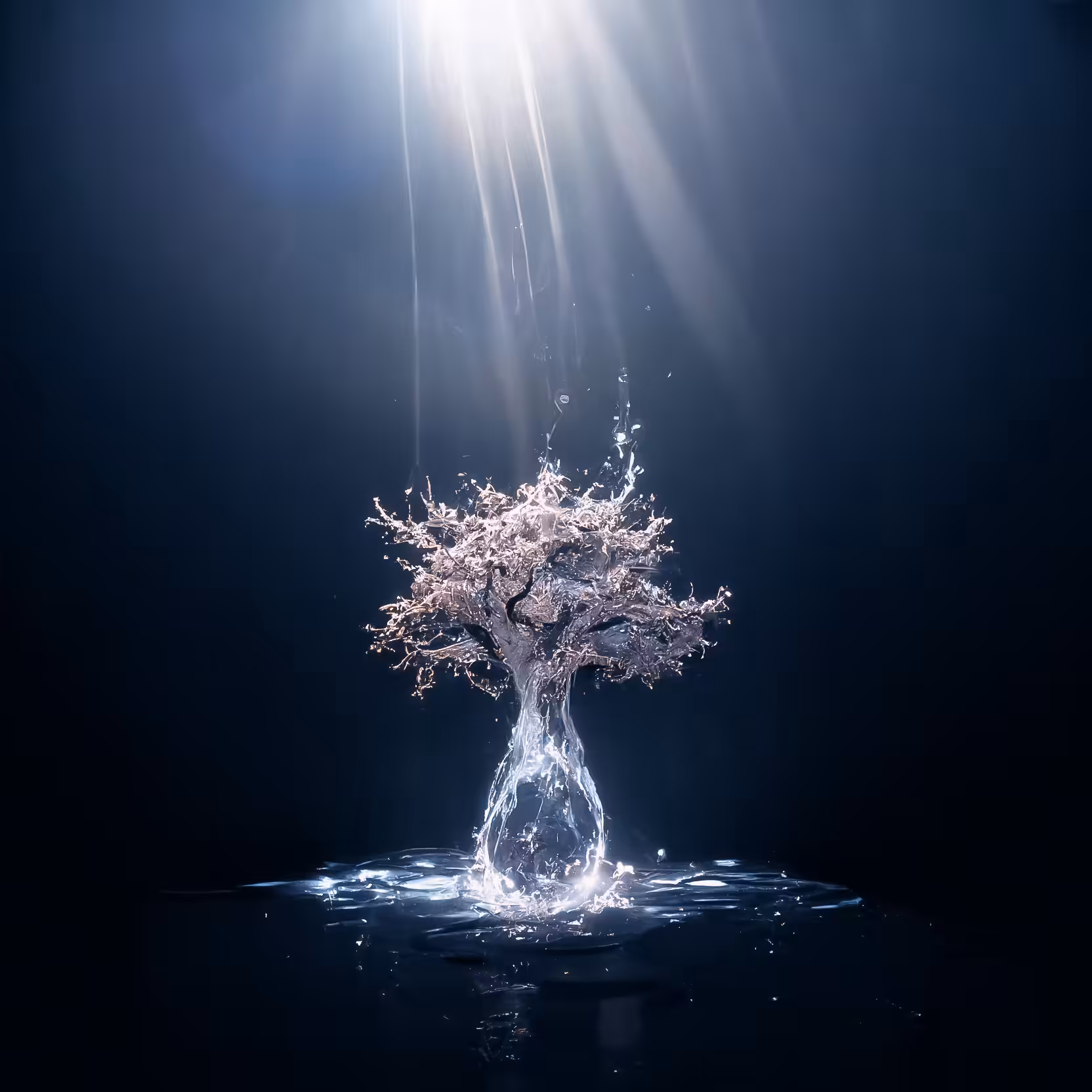 Crystalline