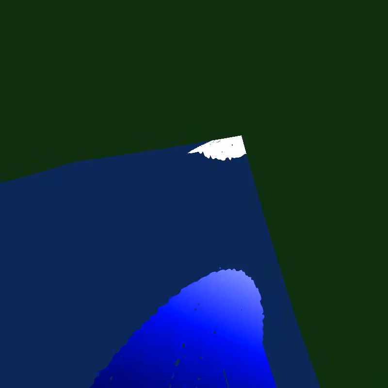 broken 👾 horizon #60