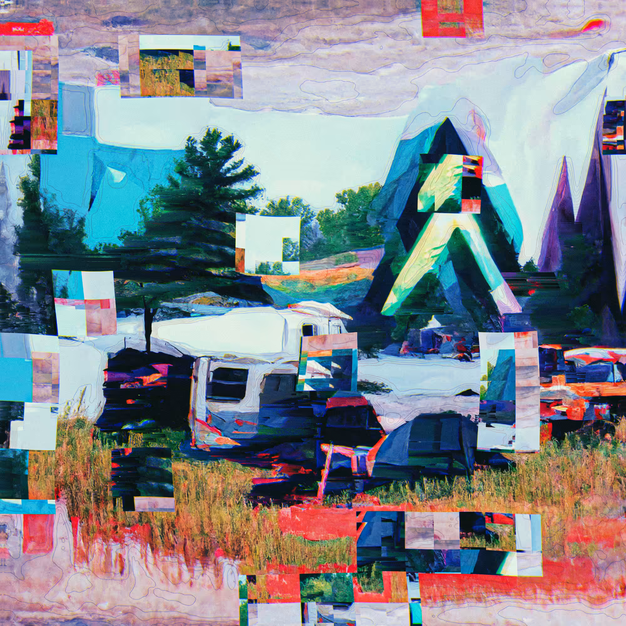 CAMPING TRIP 019