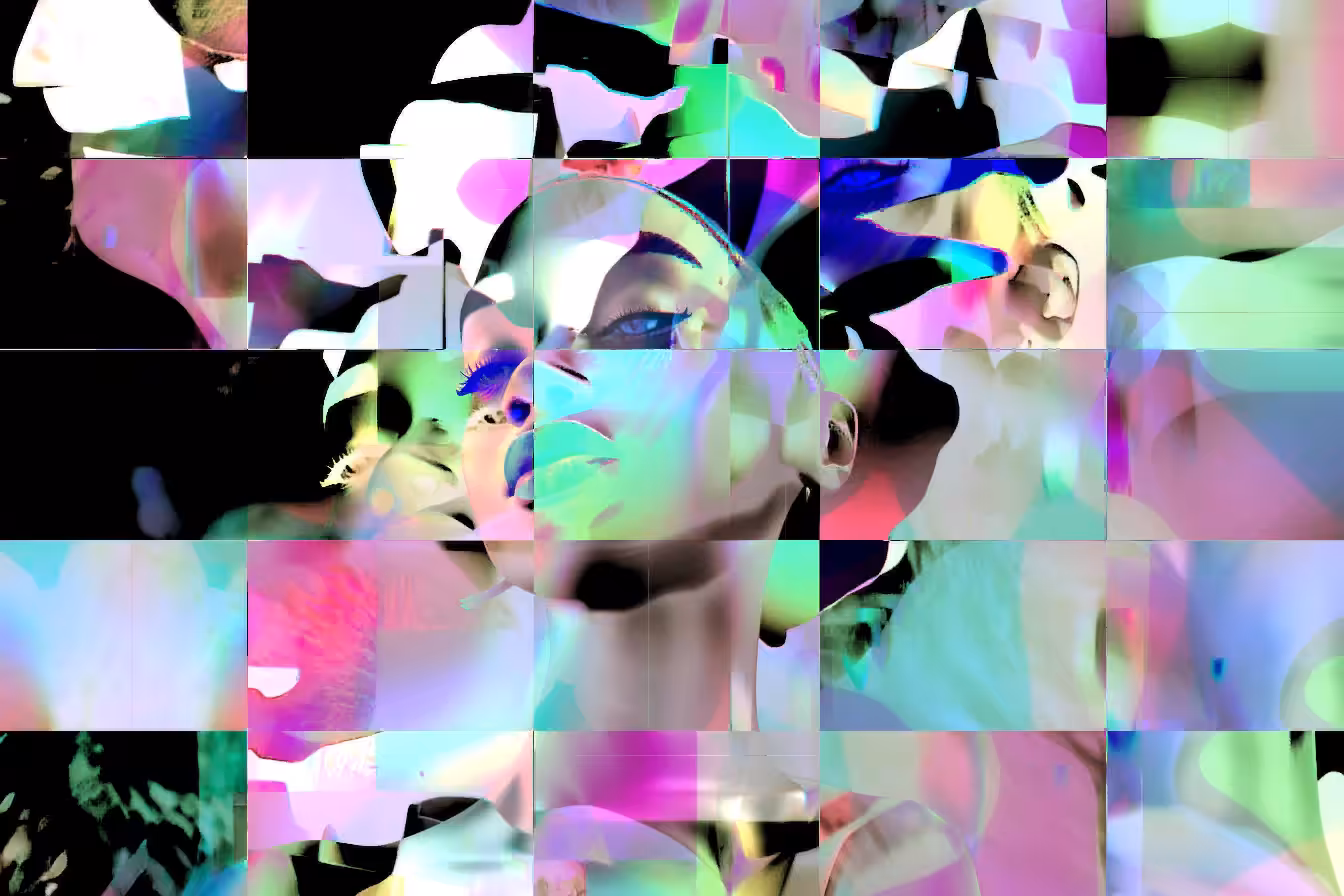 Confetti #20
