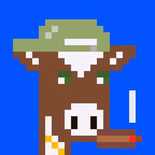 CowPunks #1759