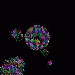 Shader Runner #170