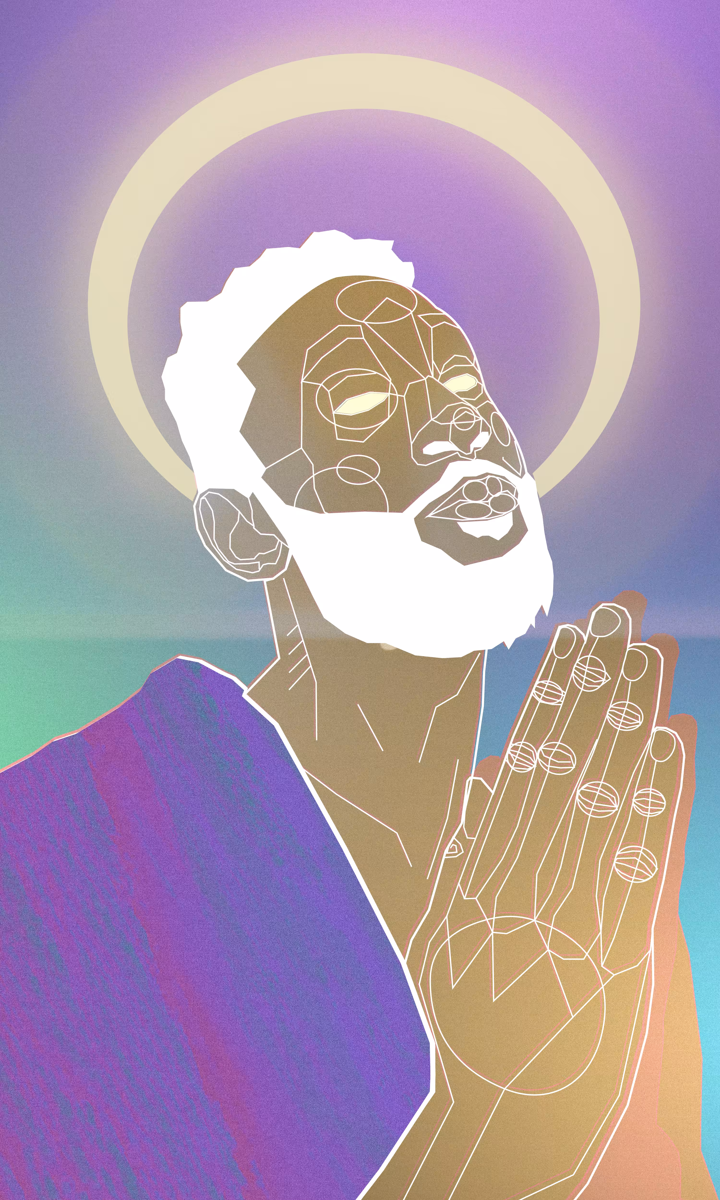 ETHereal Son: Patron Saint of the Culture