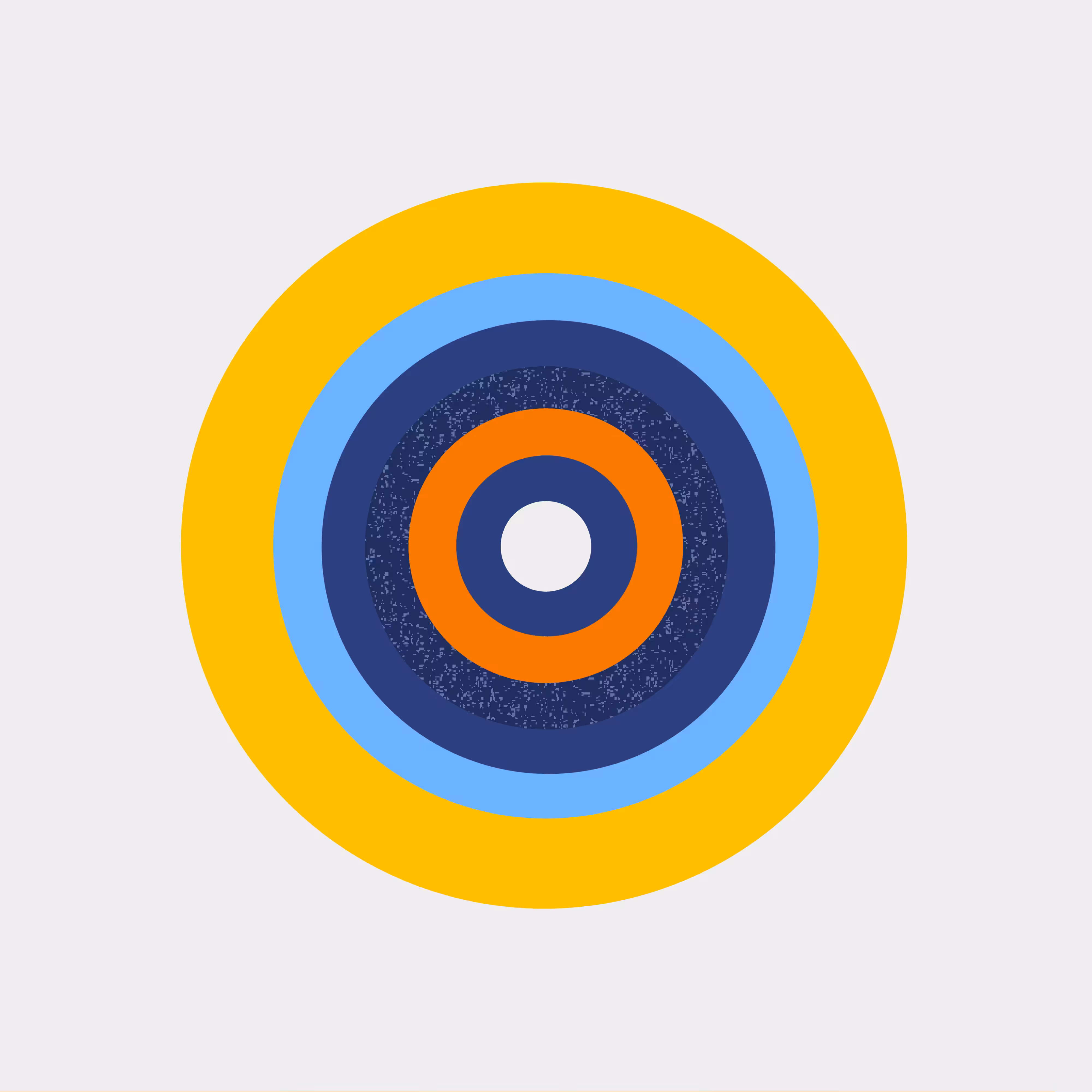 Concentric #24