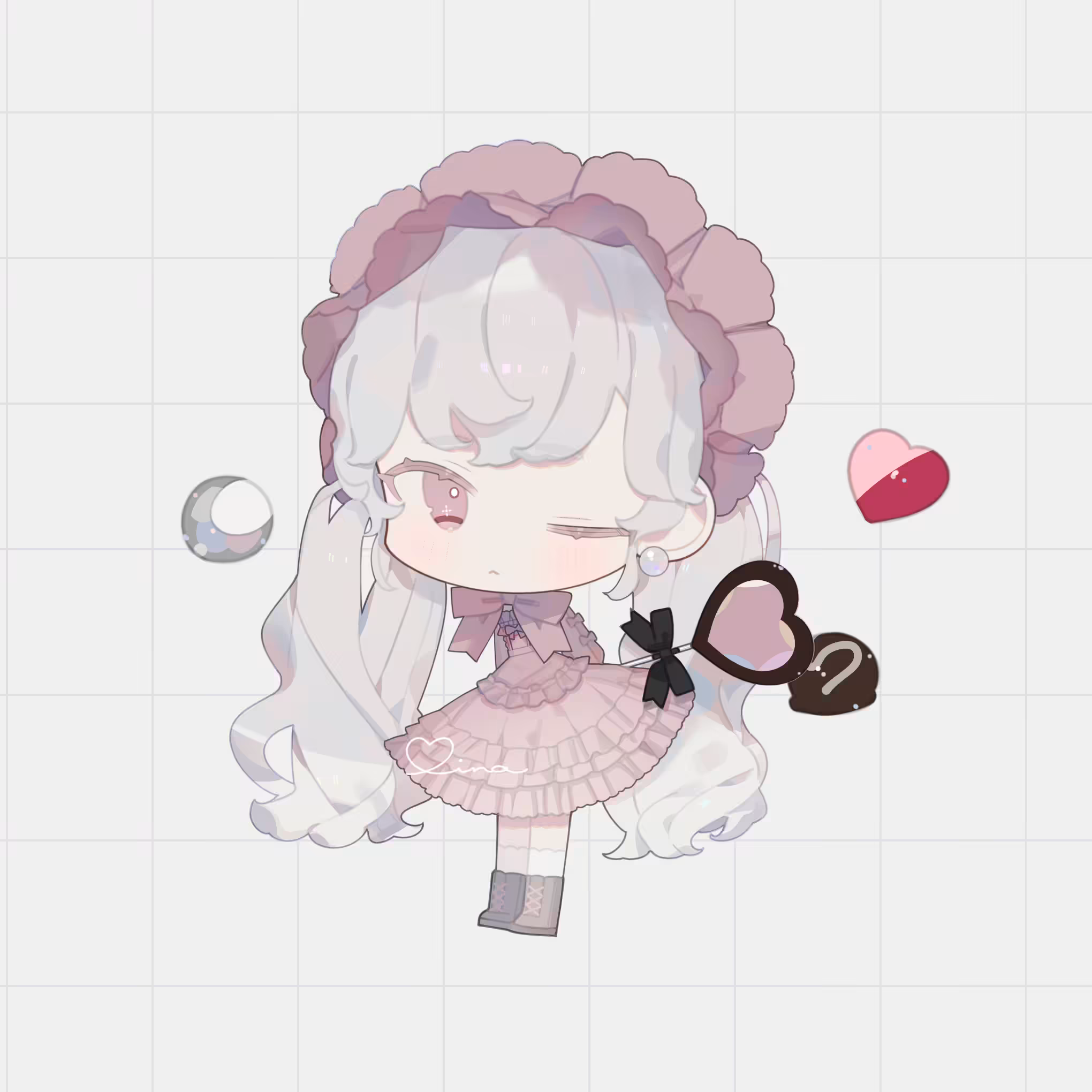 sweets holic ♡