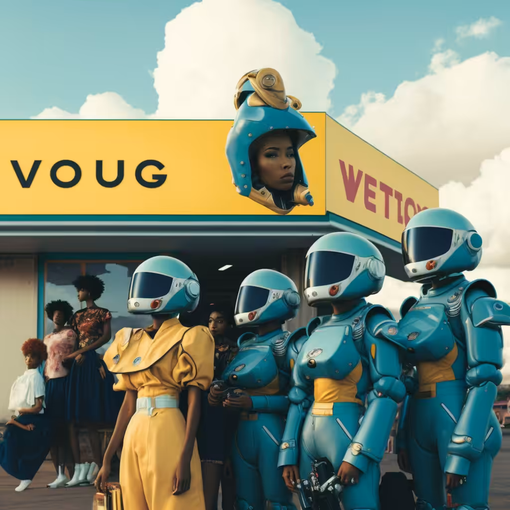 Helmet City - Bodega Drip #21