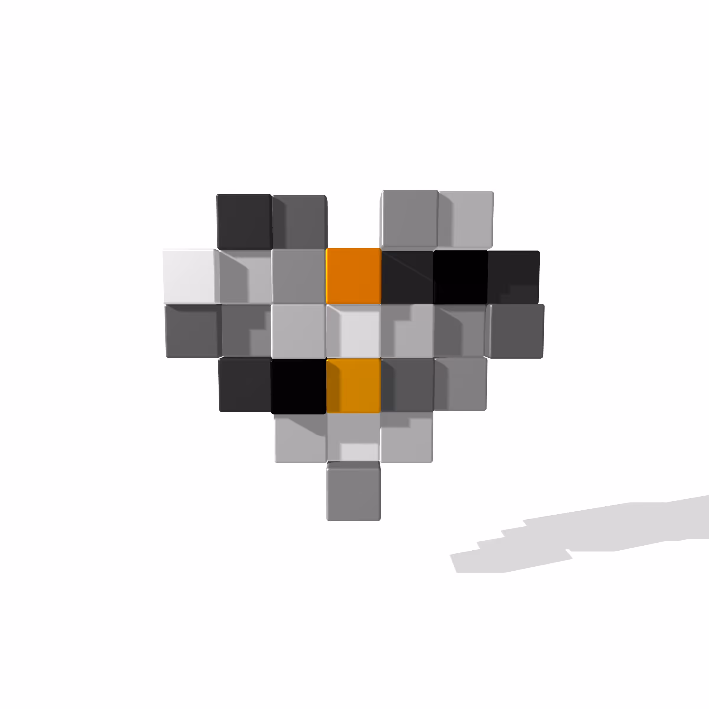 heart + craft #13778