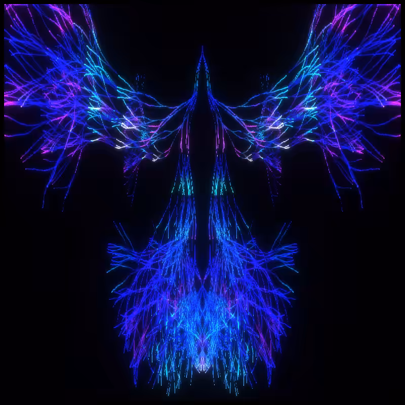 Oiseaux-Manège #16