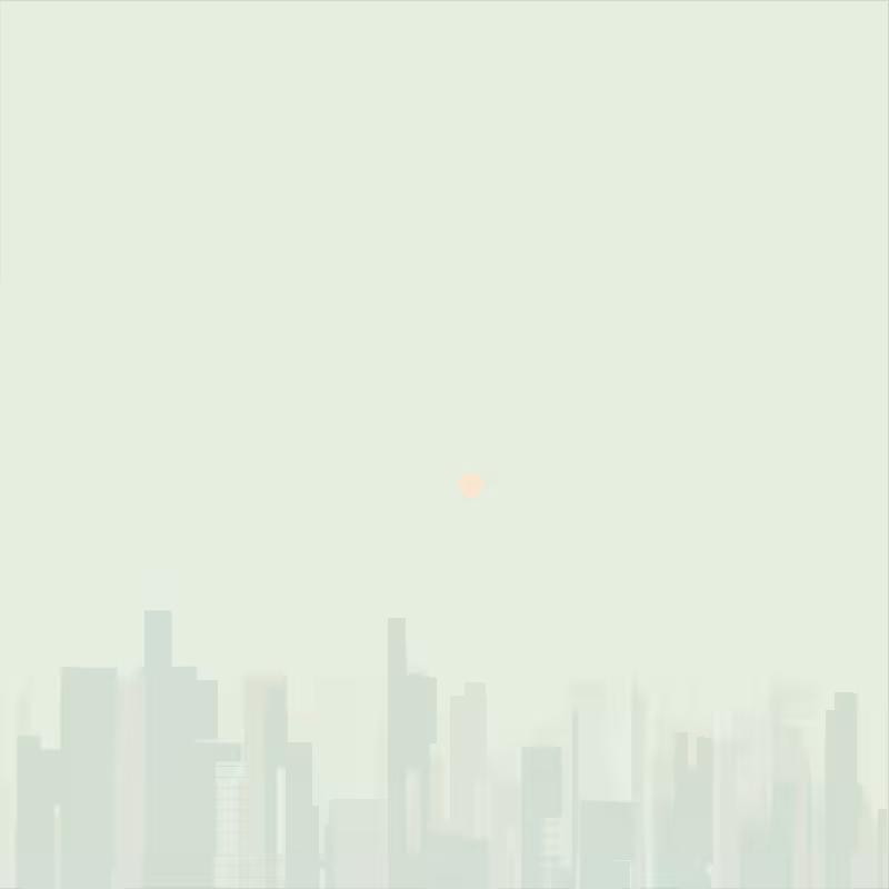 City Skyline #81