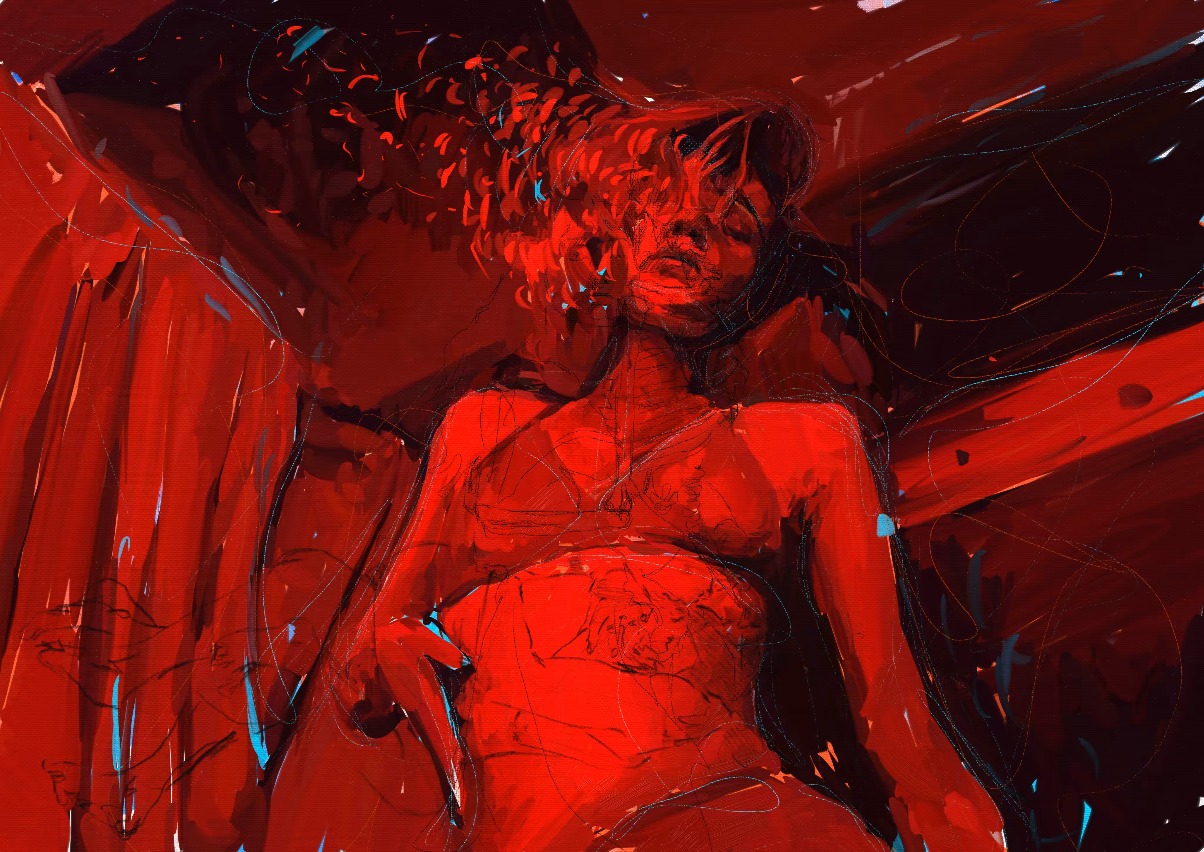 Red Memory
