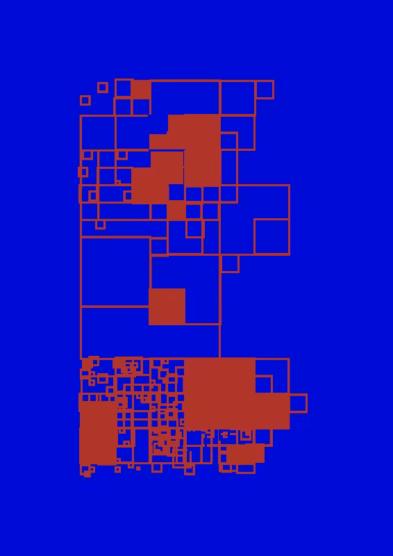 SQUARE GAMES #168