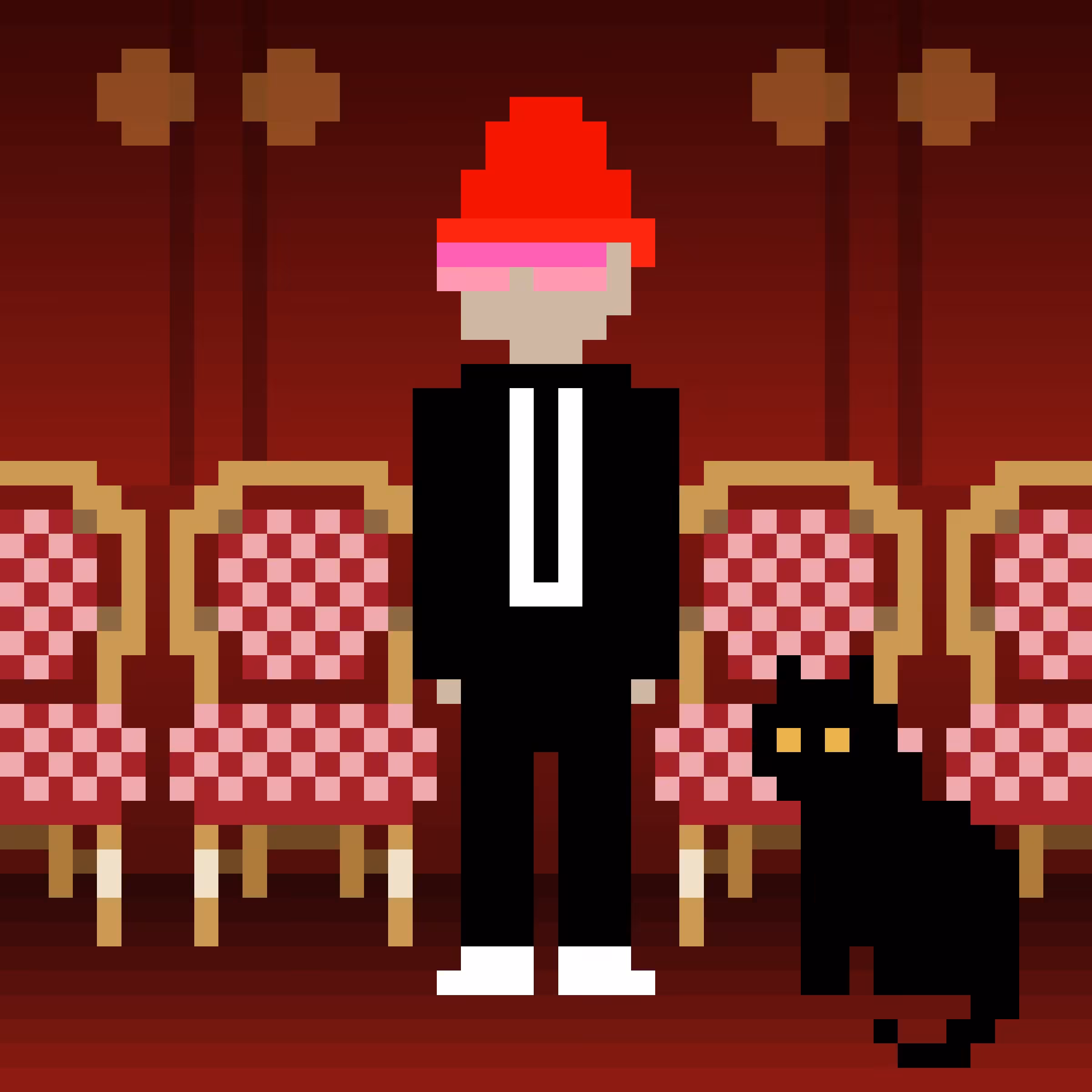 CryptoParisian #322
