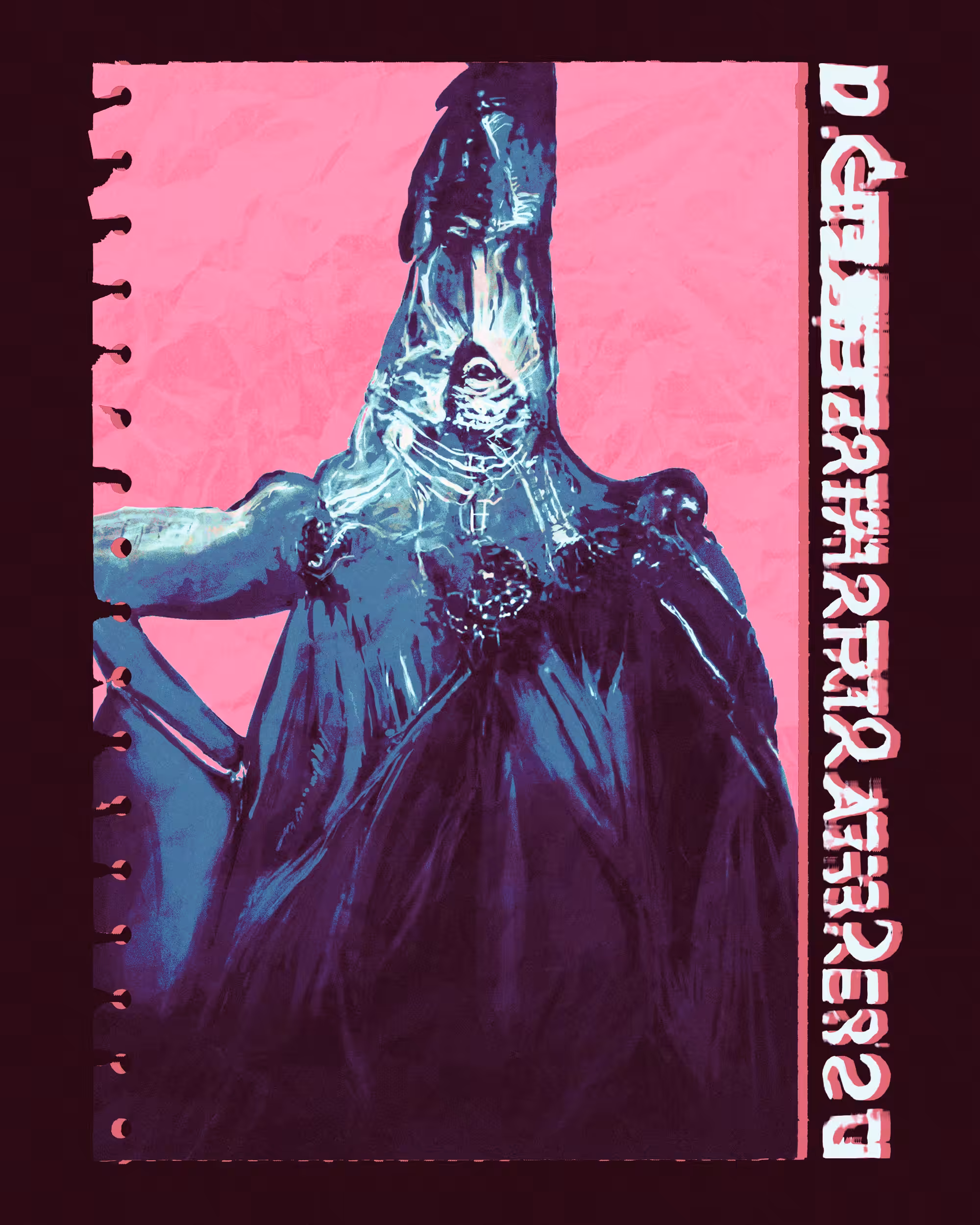 Enigma I