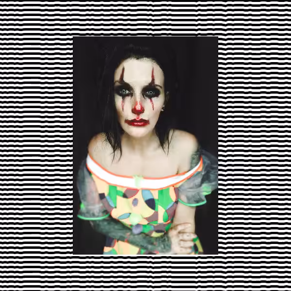 Generative Woman