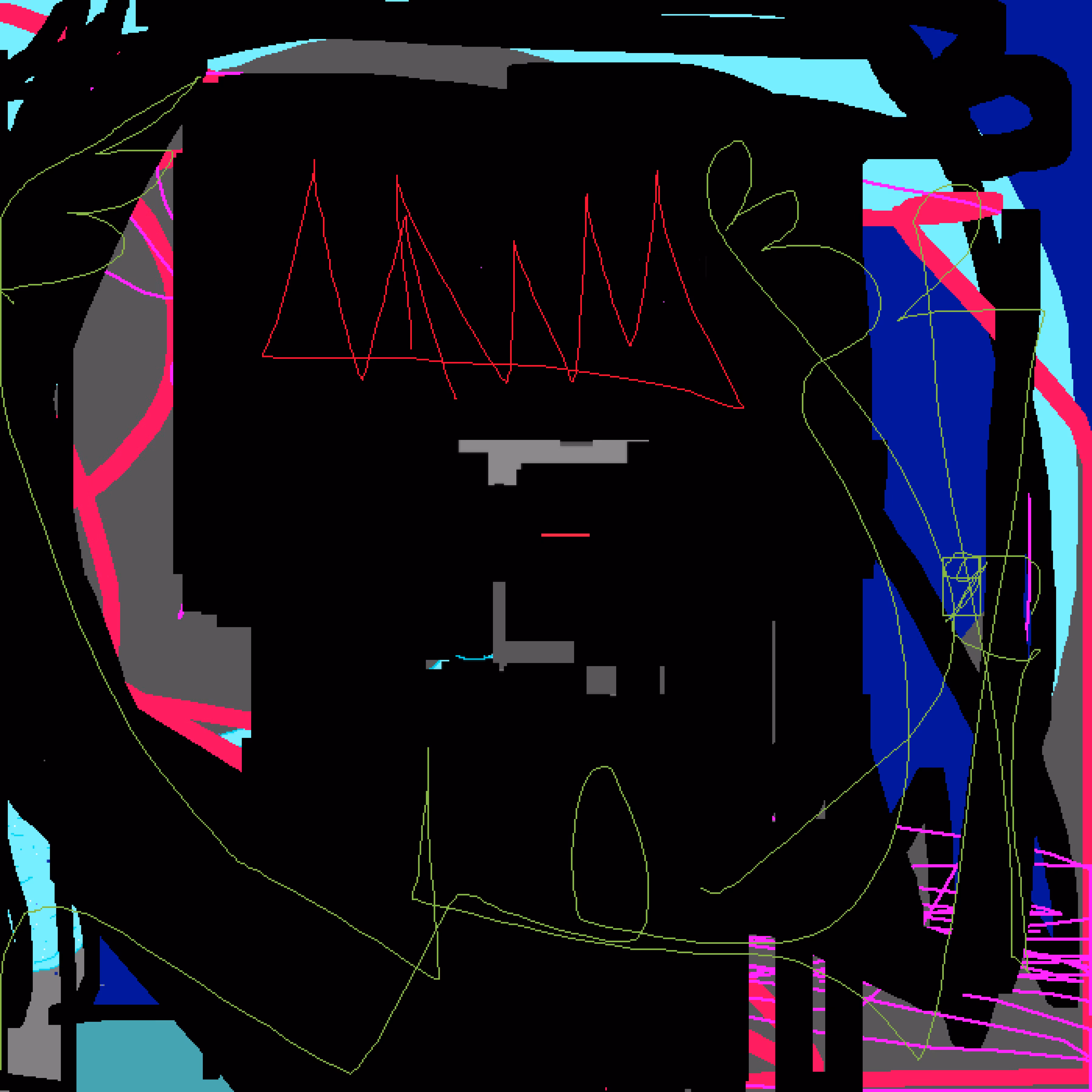 Kasp Punk 0055