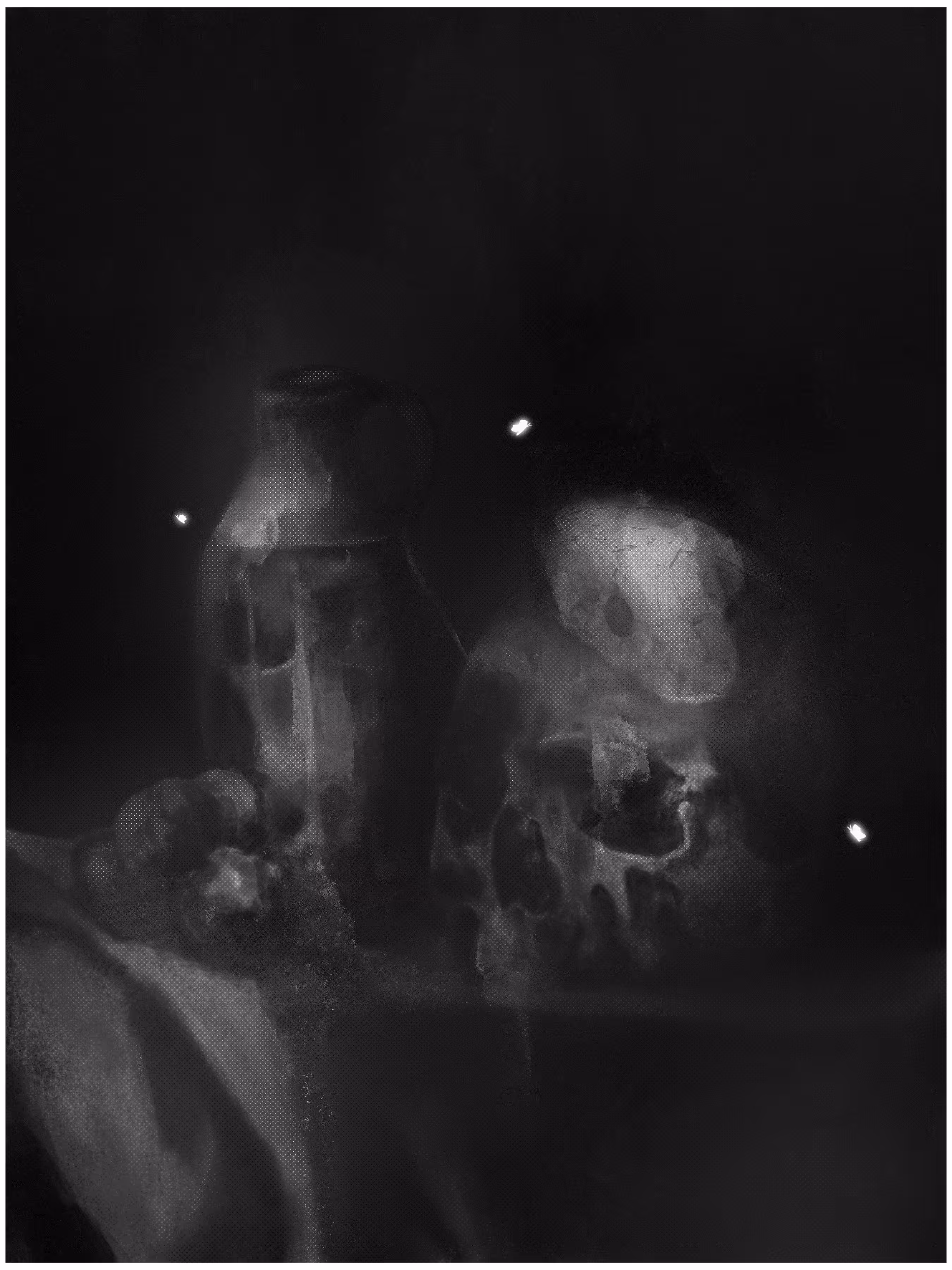Monochrome: Kalakuta