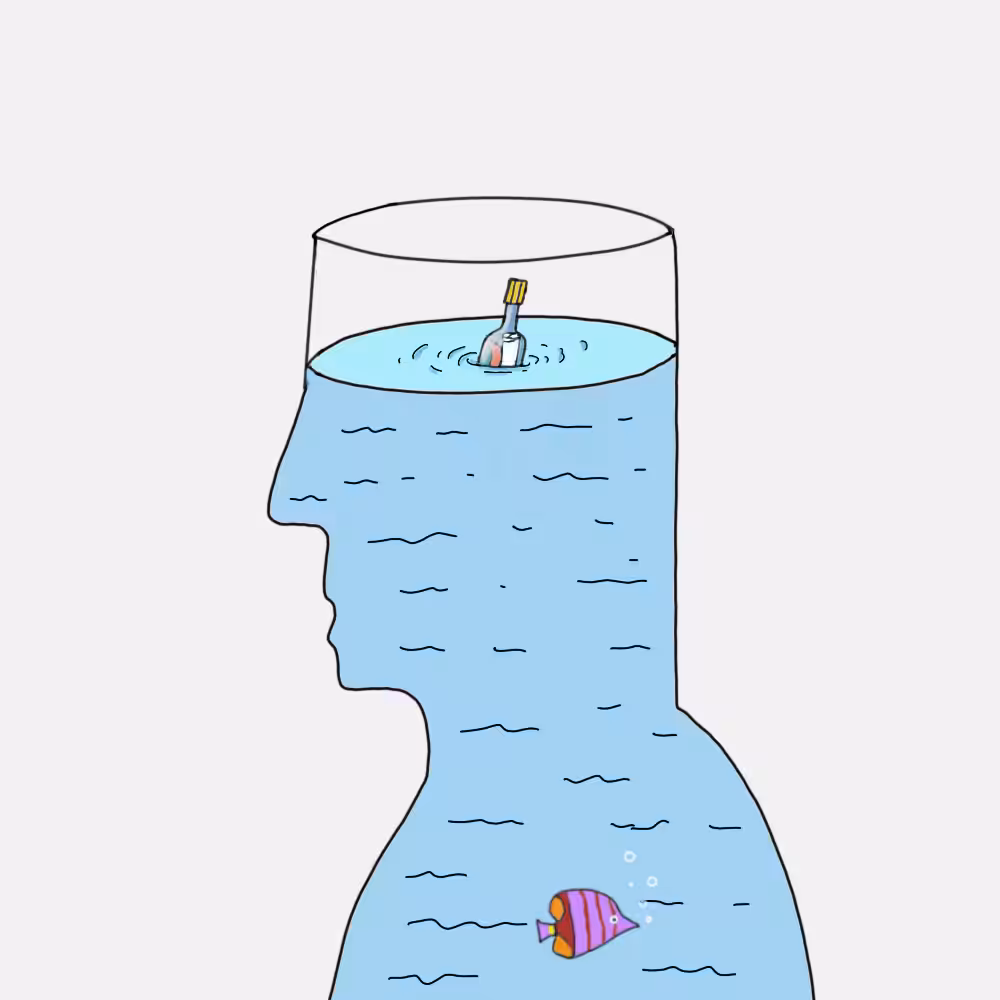 glass world #4