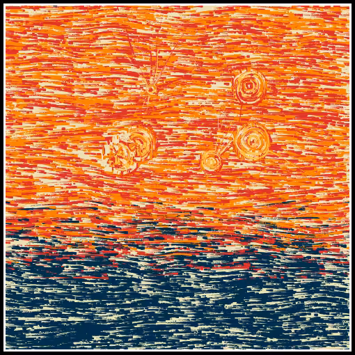Under the Sun #38