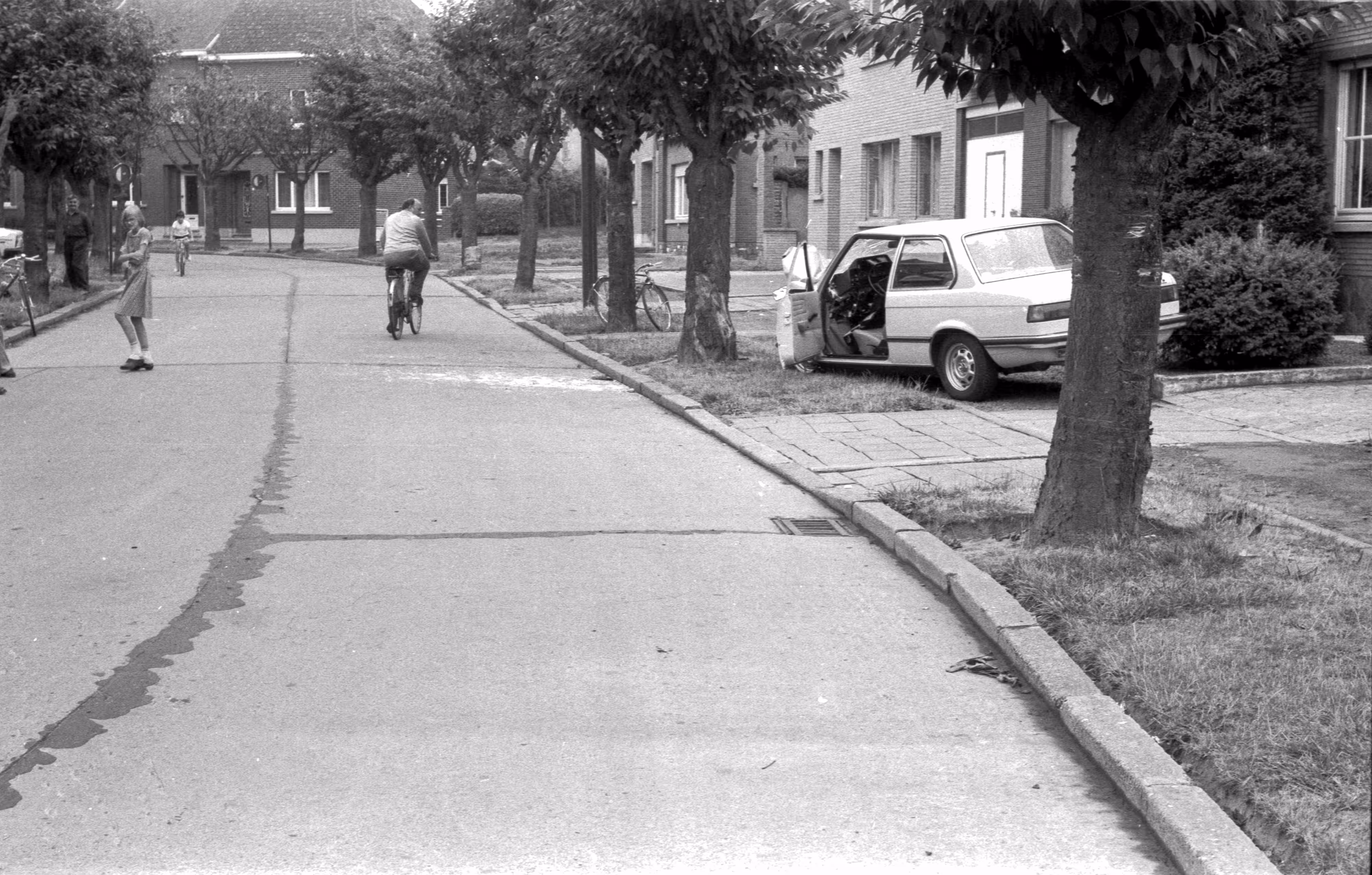 By Accident - The Negatives #417