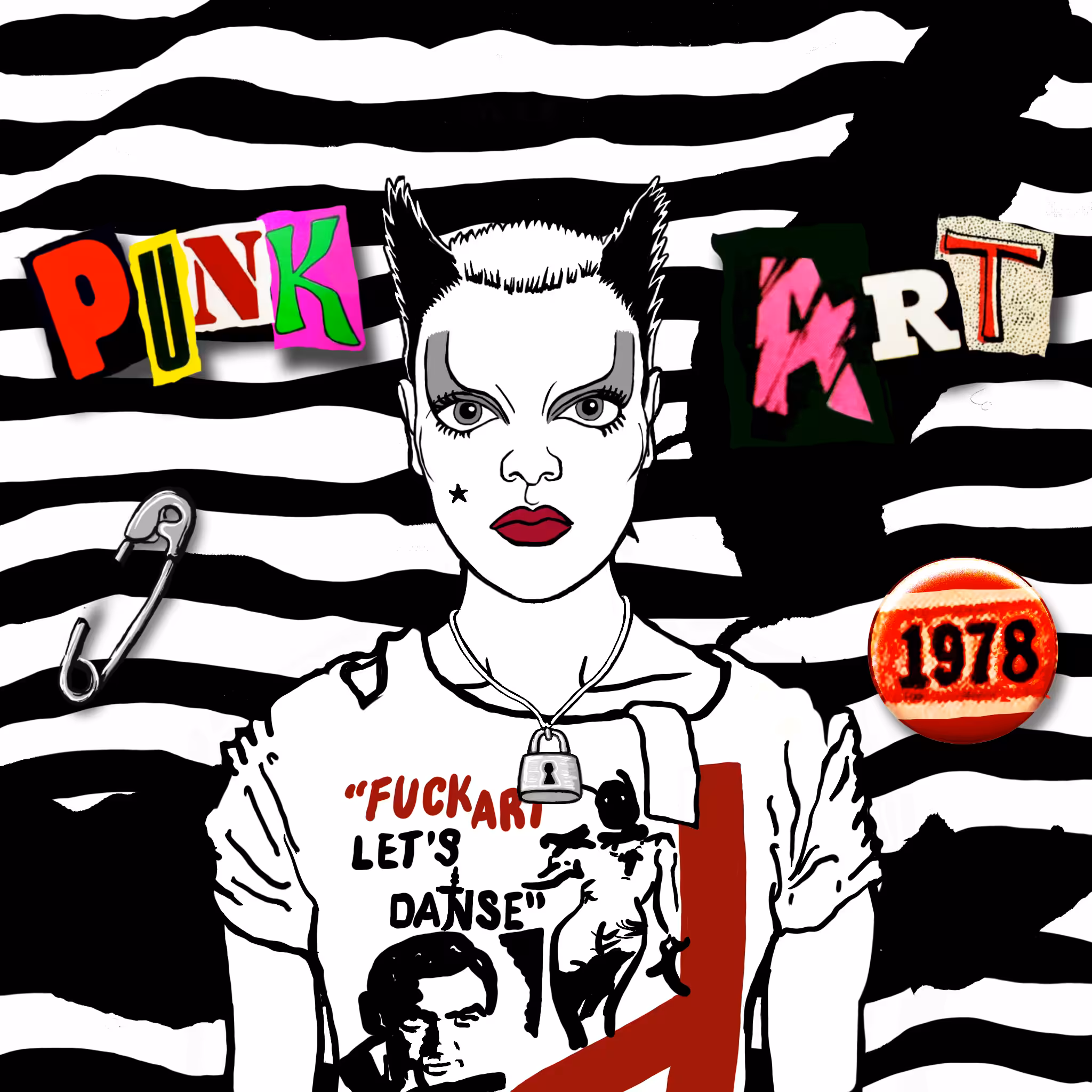 Punk #145