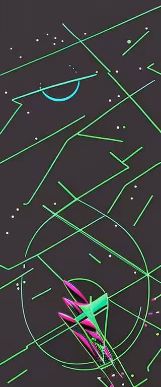 Space Map