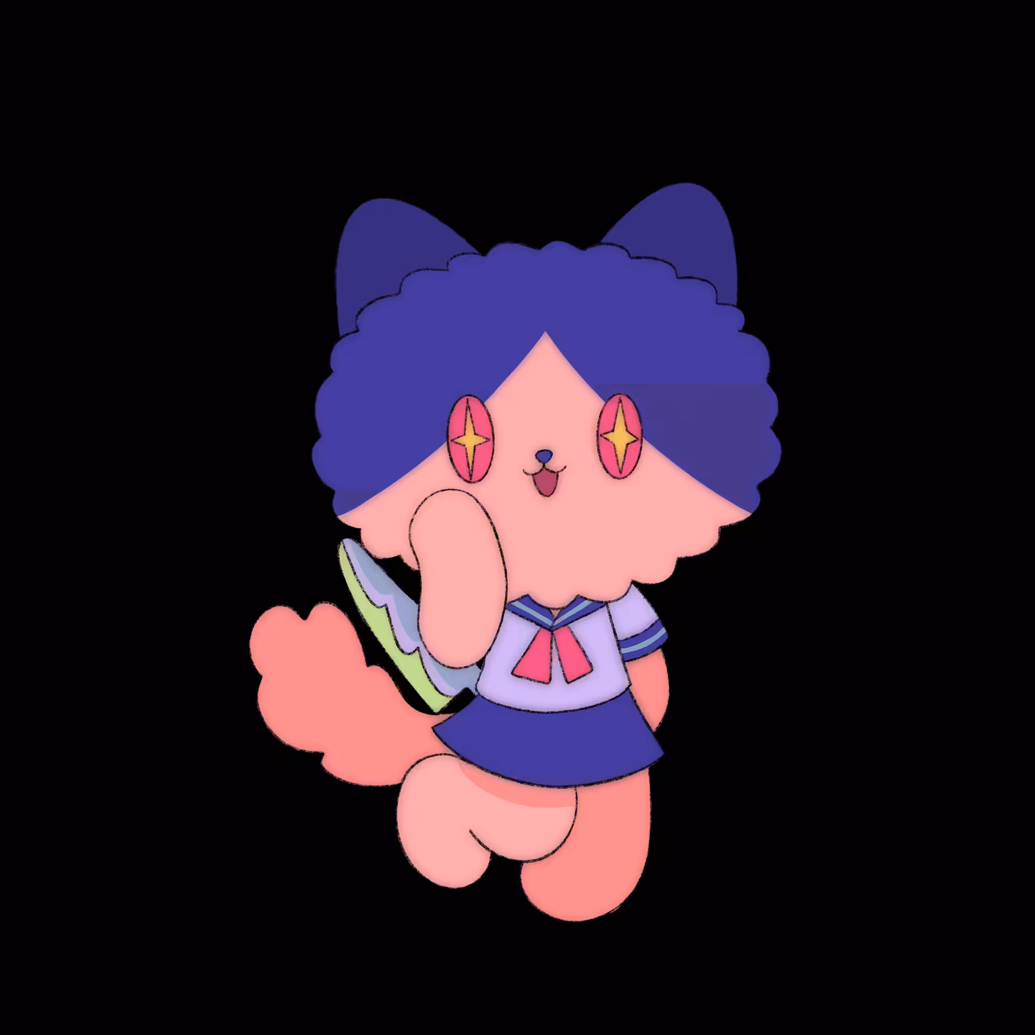Cats wanna kill you #06
